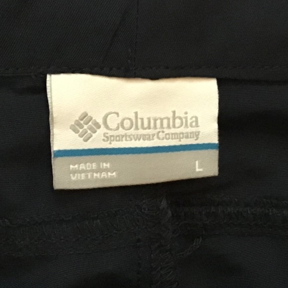 Columbia PFG shorts - Picture 7 of 8